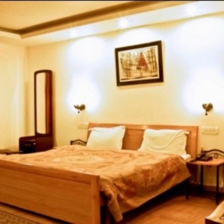 Hotel Emerald Heights Mussoorie Eksteriør bilde