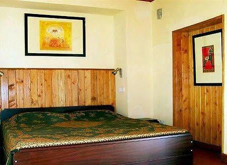 Hotel Emerald Heights Mussoorie Eksteriør bilde