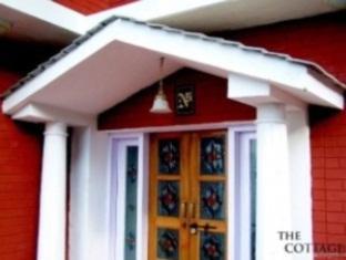 Hotel Emerald Heights Mussoorie Eksteriør bilde