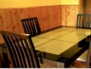 Hotel Emerald Heights Mussoorie Eksteriør bilde