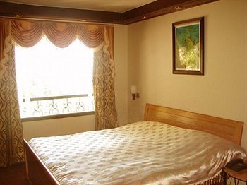 Hotel Emerald Heights Mussoorie Eksteriør bilde