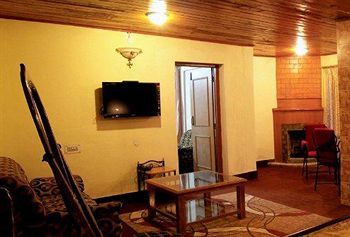 Hotel Emerald Heights Mussoorie Eksteriør bilde