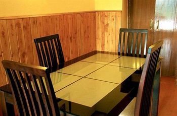 Hotel Emerald Heights Mussoorie Eksteriør bilde