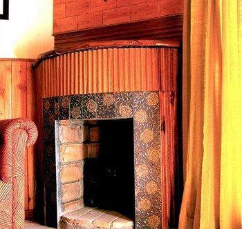 Hotel Emerald Heights Mussoorie Eksteriør bilde