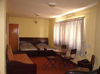 Hotel Emerald Heights Mussoorie Eksteriør bilde