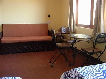 Hotel Emerald Heights Mussoorie Eksteriør bilde