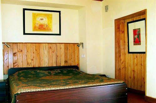 Hotel Emerald Heights Mussoorie Eksteriør bilde