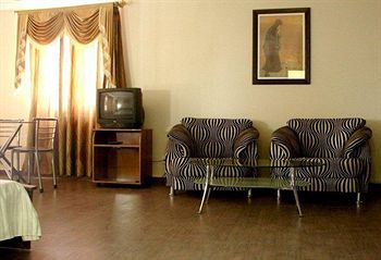 Hotel Emerald Heights Mussoorie Eksteriør bilde